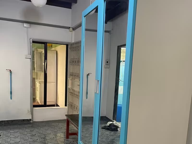 2-storey Townhouse For Sale At Soi Pridi 42