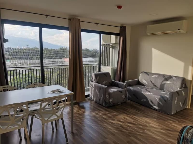 2 Bed Condo for Rent and Sale in Mueang Chiang Mai