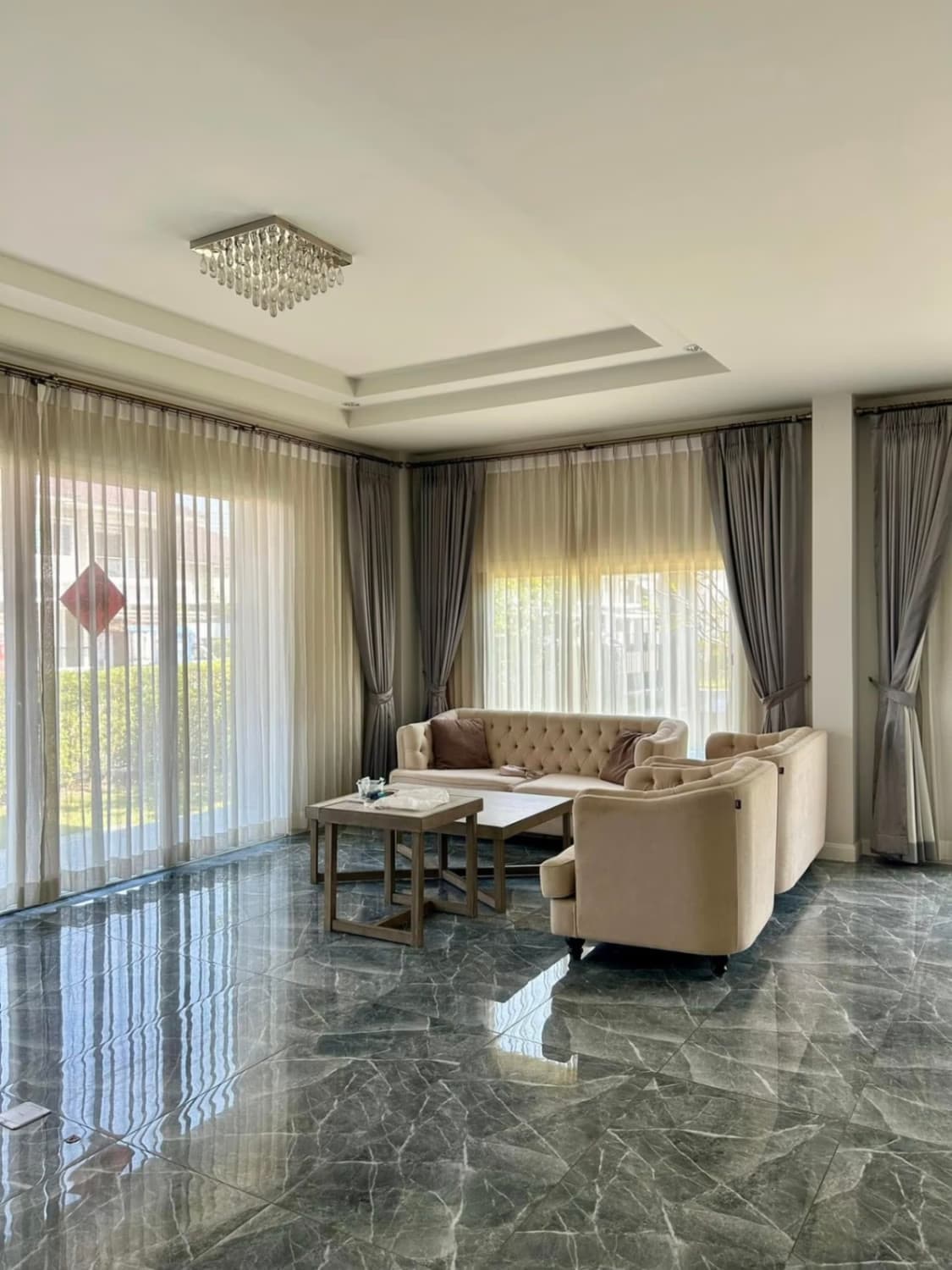House for Rent in Ton Pao, San Kamphaeng. - Image 3