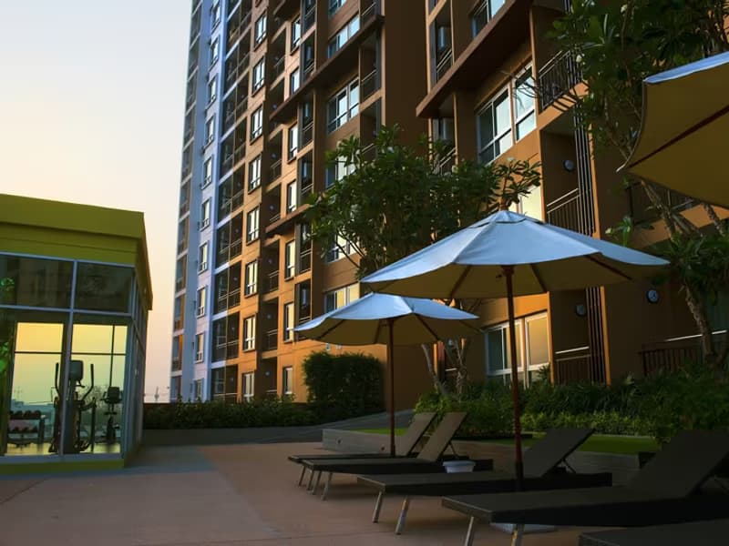 Condo for Sale, Rent at Supalai Monte @Viang