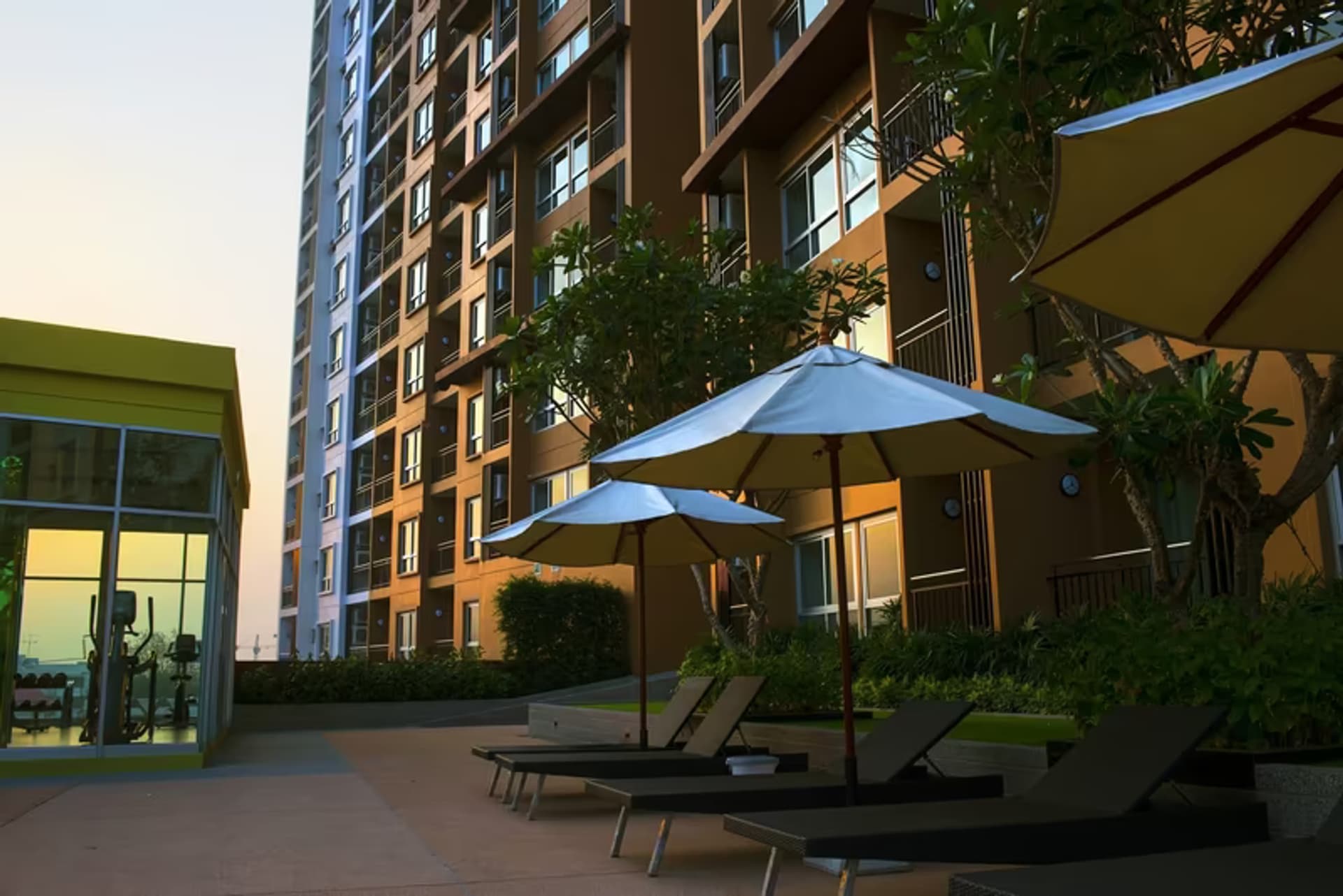 Condo for Sale, Rent at Supalai Monte @Viang - Image 2