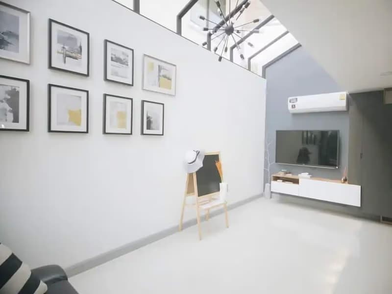 Pool Villa for Sale w/ Tenant in San Phranet