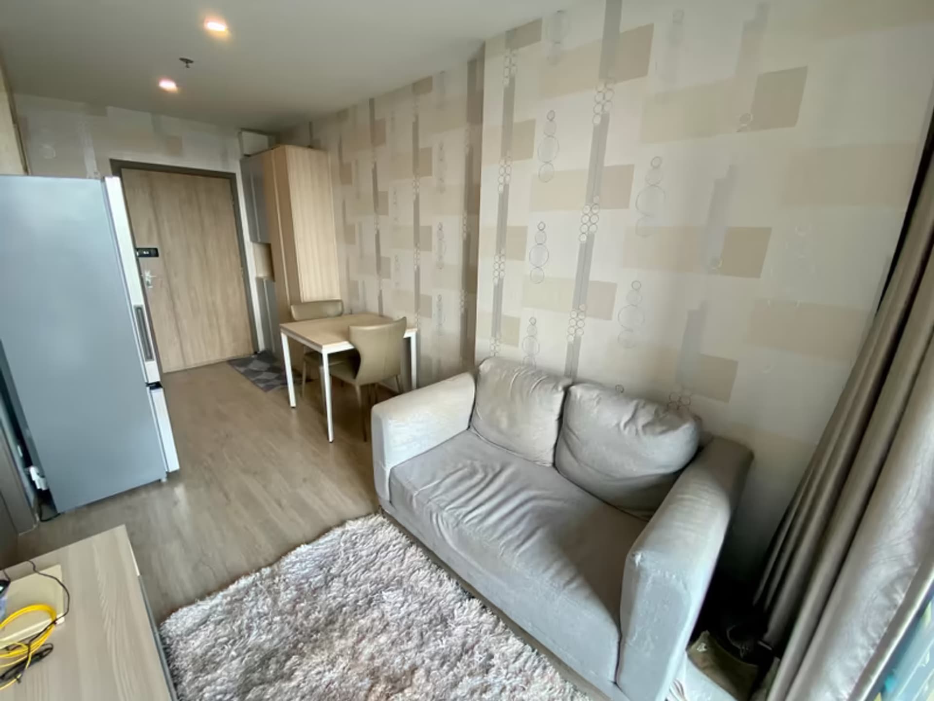 Condo for Sale at IDEO O2 Bangna - Image 2
