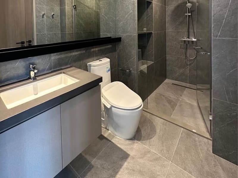 1 Bed Condo for Rent in Phaya Thai