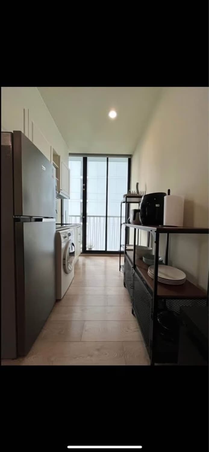 2 ห้องนอน คอนโด สำหรับ จำหน่าย ใน Watthana - Image 9