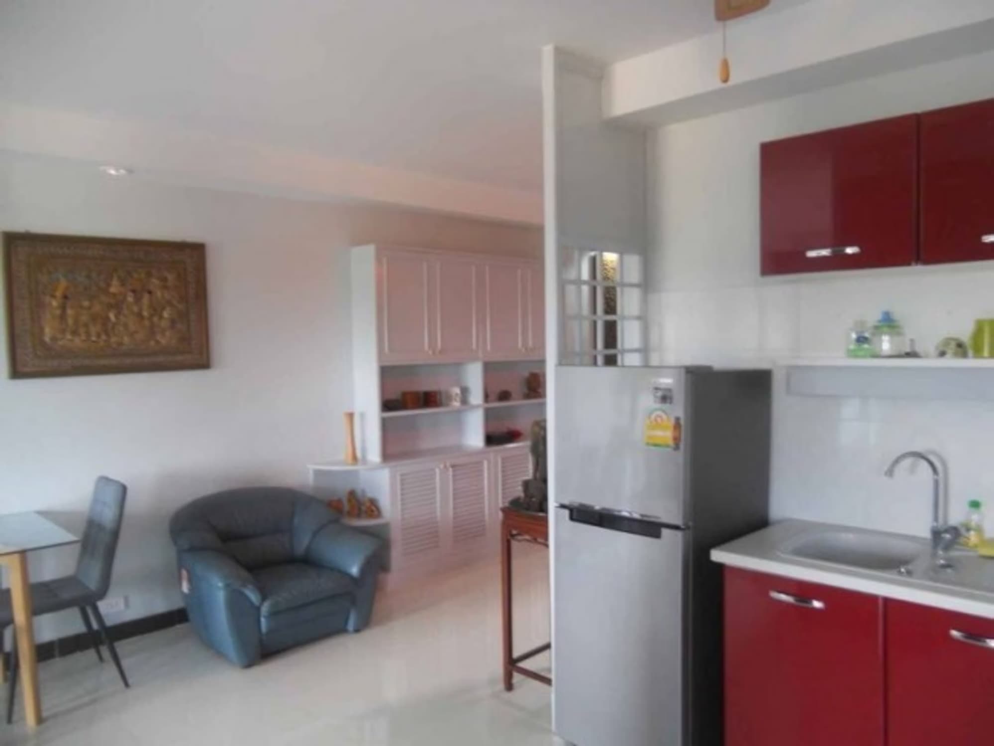 2 卧室 公寓 用于 出租和出售 在 Mueang Chiang Mai - Image 17