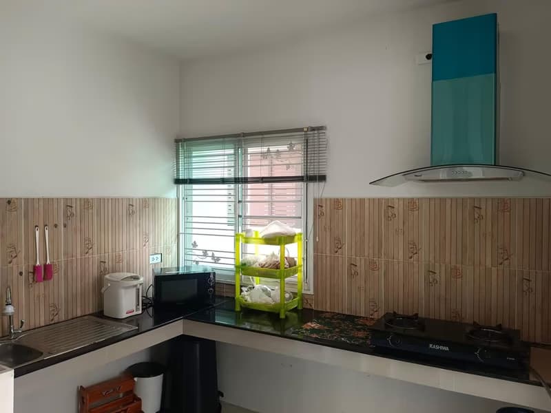 4 Bed House for Rent in Mueang Chiang Mai
