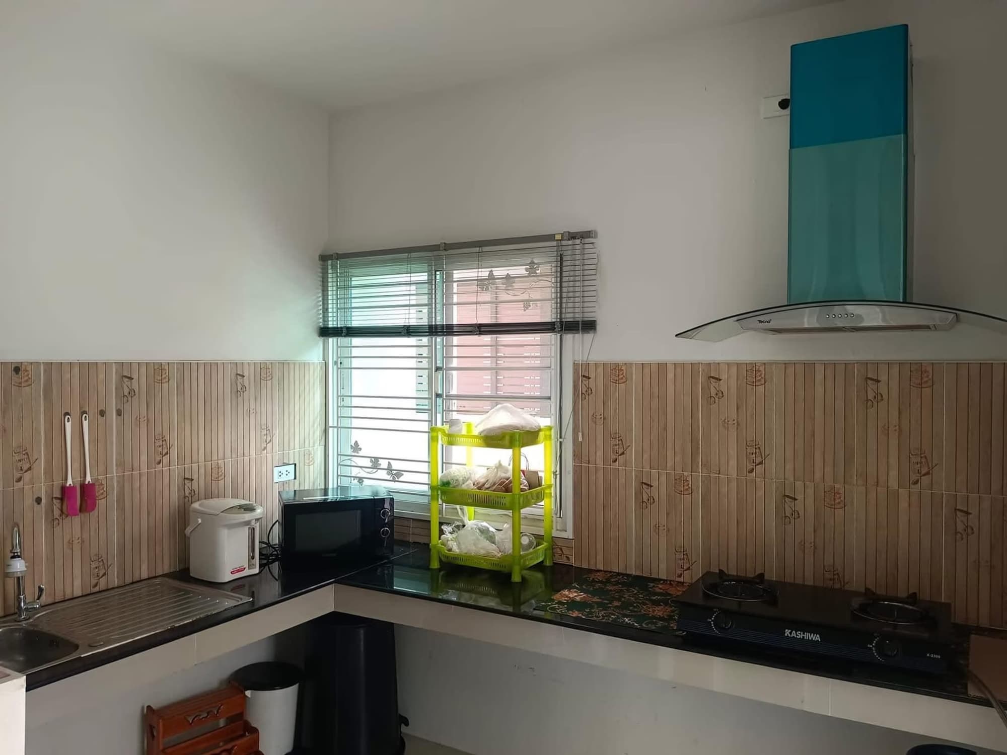 4 ห้องนอน บ้าน สำหรับ จำหน่าย ใน Mueang Chiang Mai - Image 1
