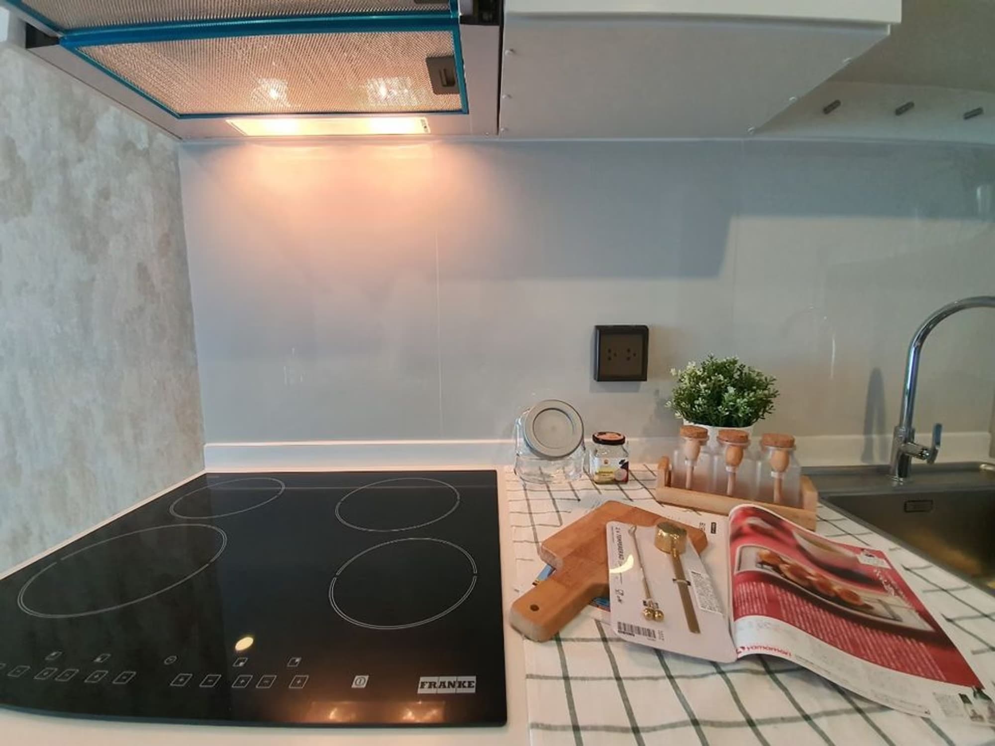 2 ห้องนอน Condo สำหรับ ขาย ใกล้ Ekkamai BTS - Image 14