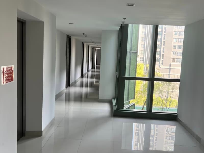 Condo for Rent at WISH Signature Midtown Siam