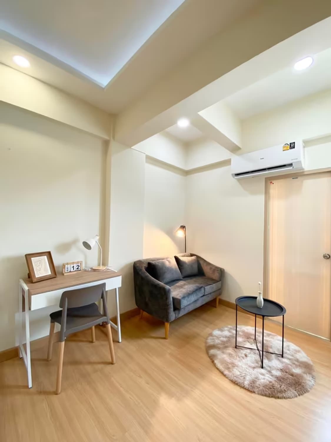 Studio for Sale in Suthep, Mueang Chiang Mai - Image 1