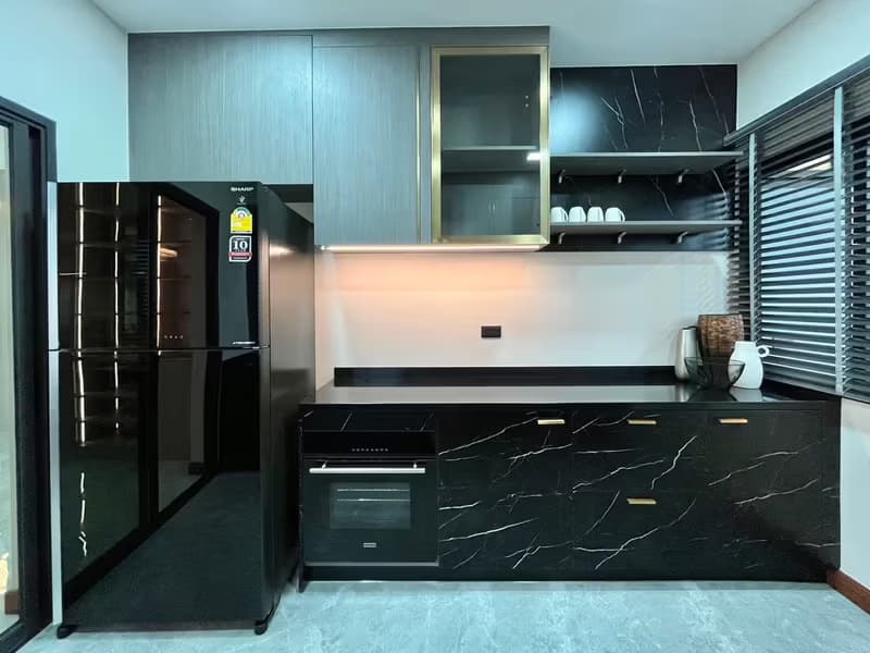 House for Sale in Ton Pao, San Kamphaeng.