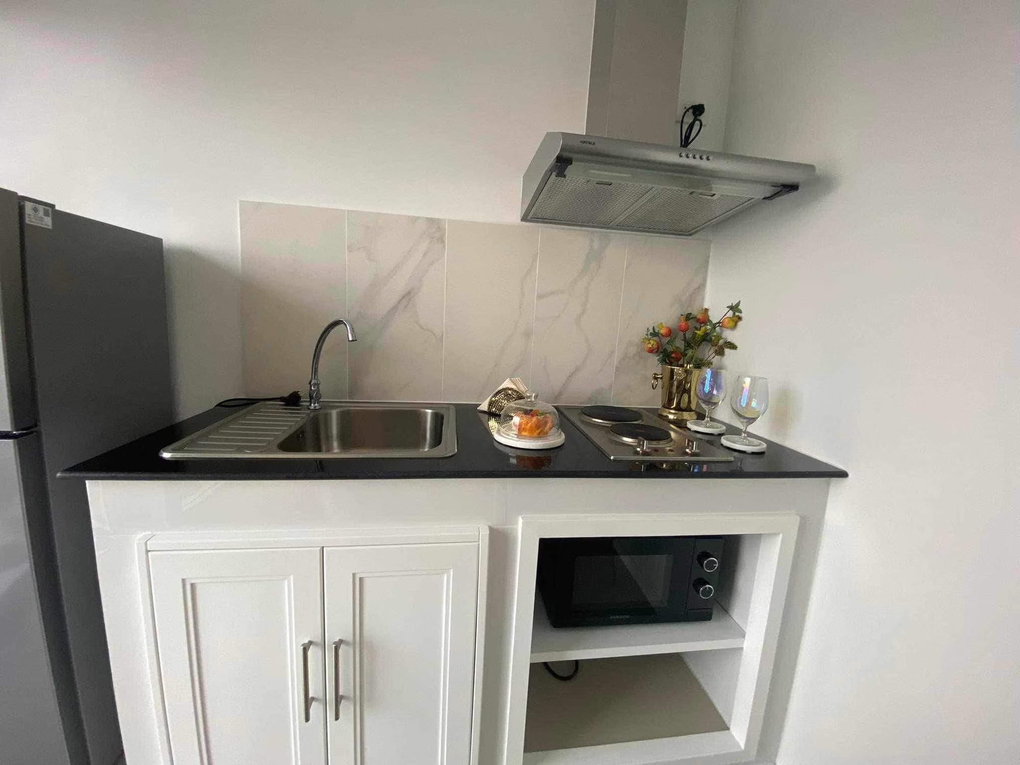 1 Bed Condo for Rent in San Sai - Image 4