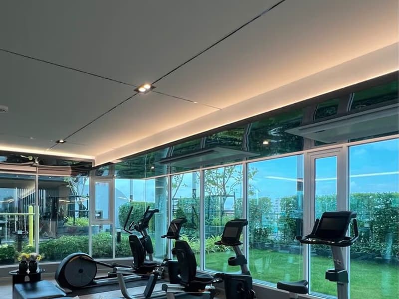 2 Bed Condo for Rent in Bang Rak