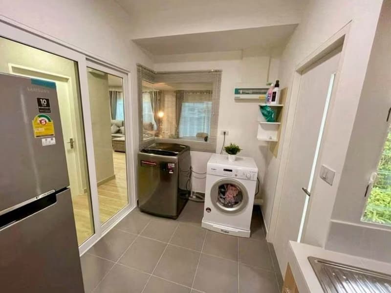 3 Bed House for Rent in Bang Phli