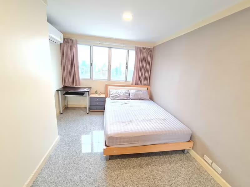 2 Bedroom Condo for Rent 