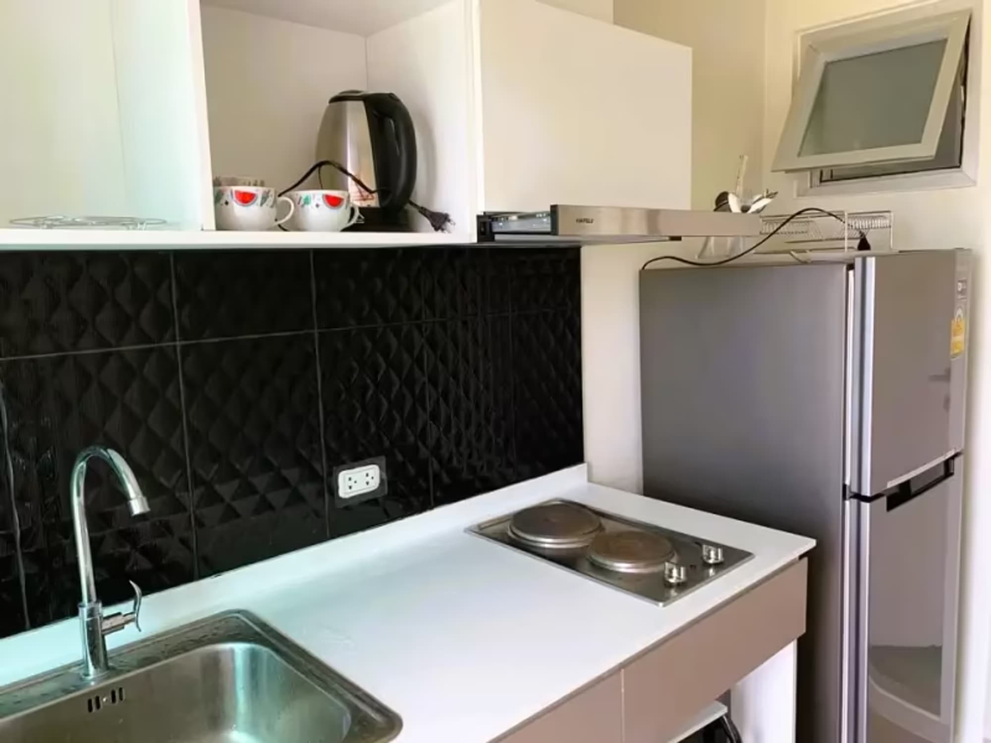 1 Bedroom Condo - Image 8