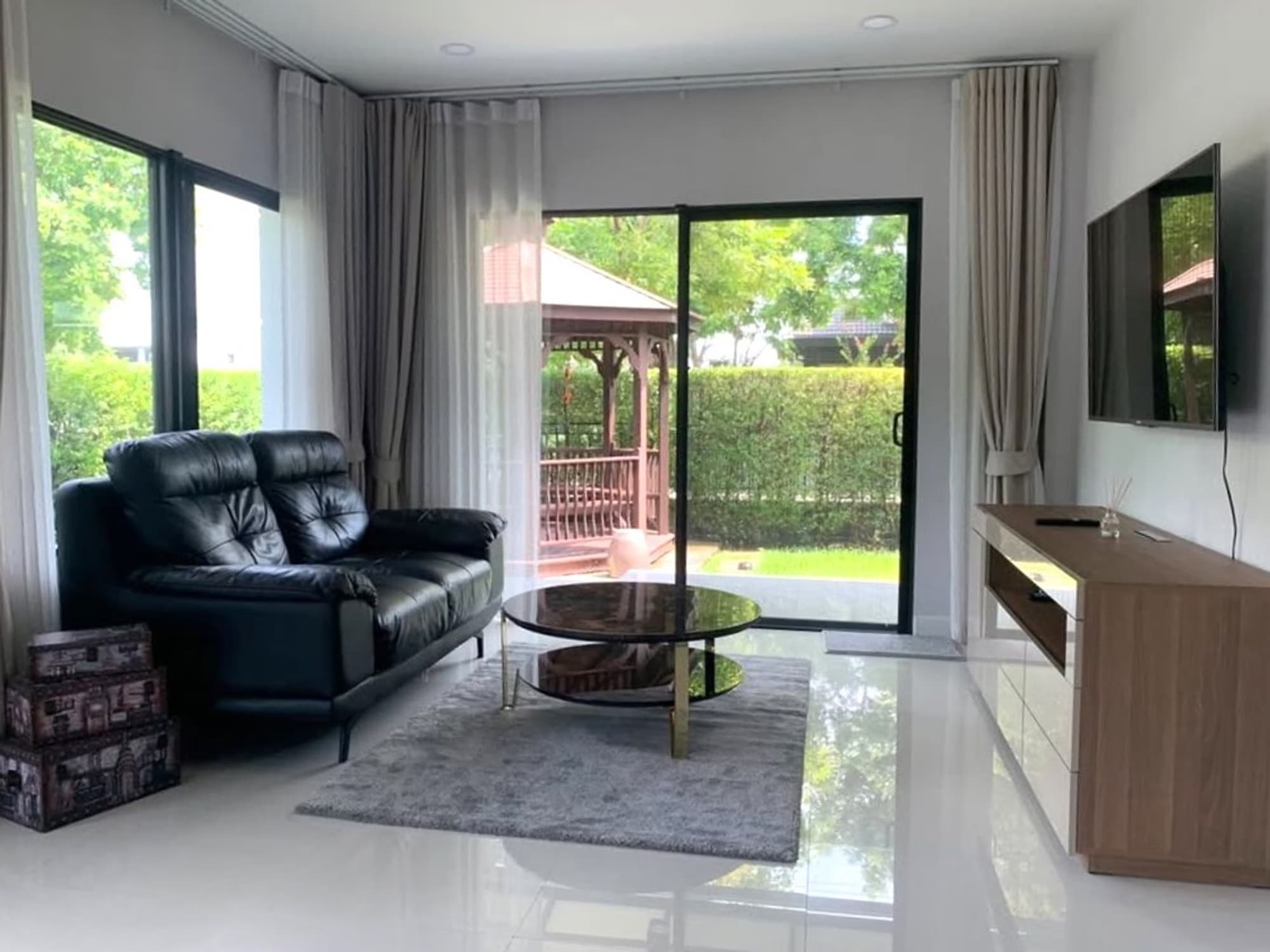 4 ห้องนอน บ้าน สำหรับ จำหน่าย ใน Prawet - Image 2