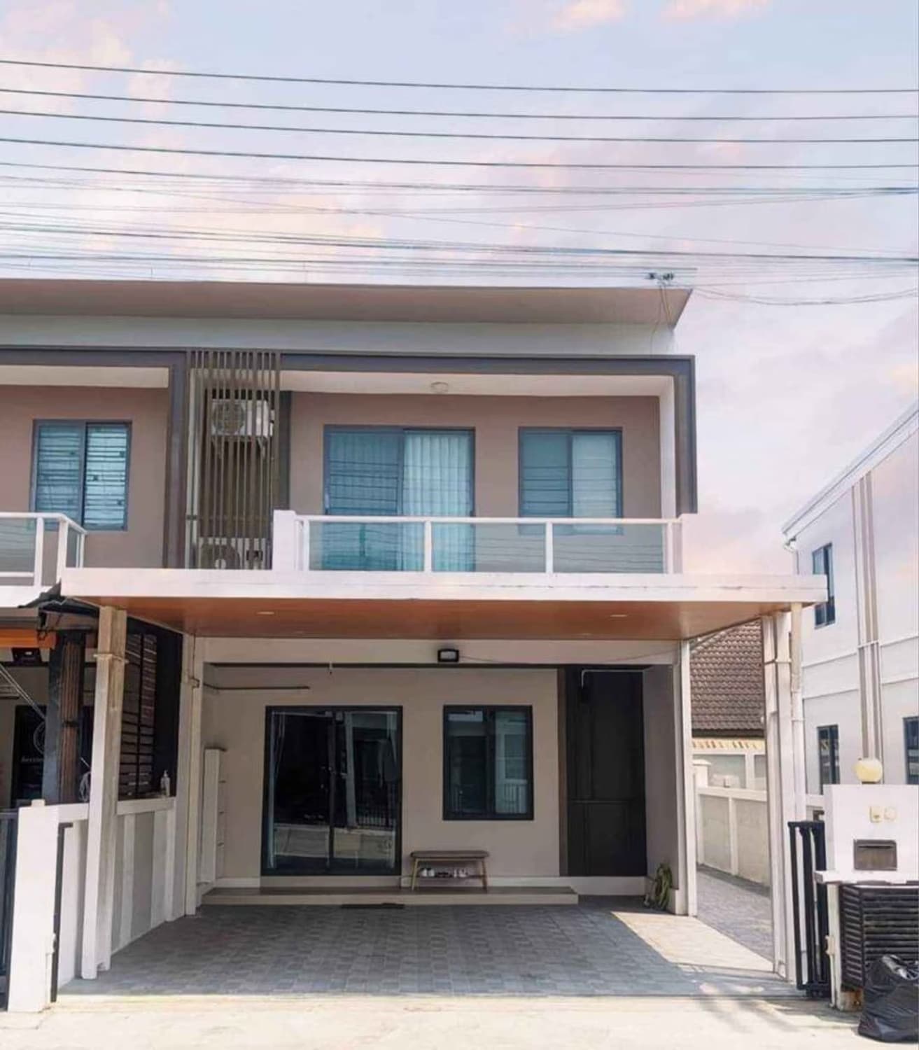3 Bed House for Rent in Mueang Chiang Mai - Image 2