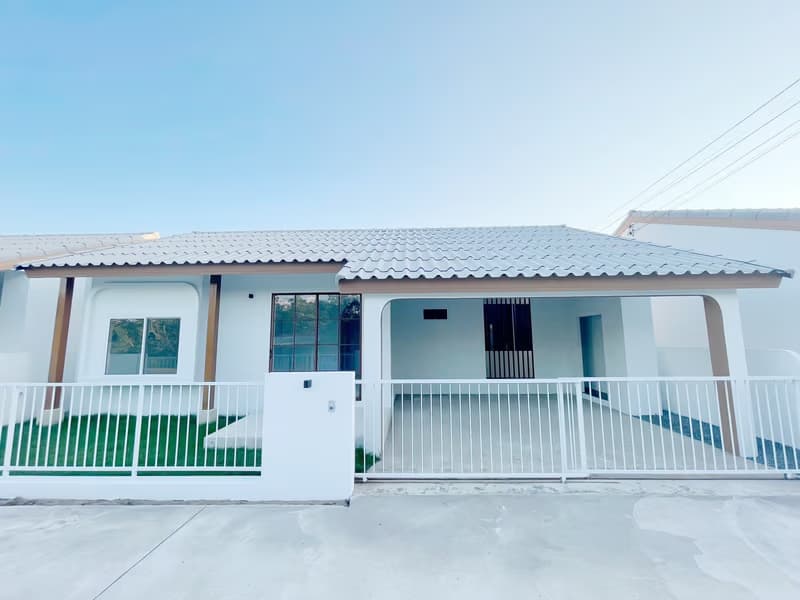 2 Bed House for Rent in Saraphi