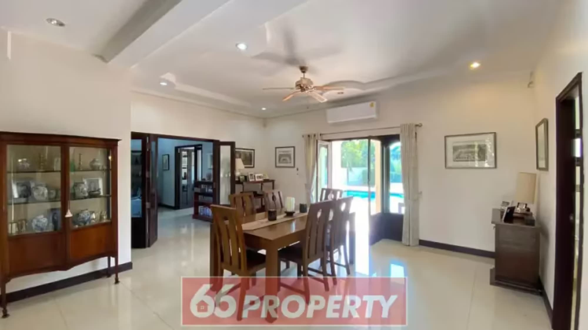 4 Bedroom House - Image 10