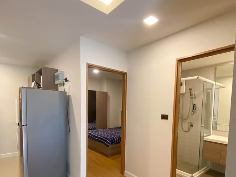 2 Bed Condo for Rent in Mueang Chiang Mai