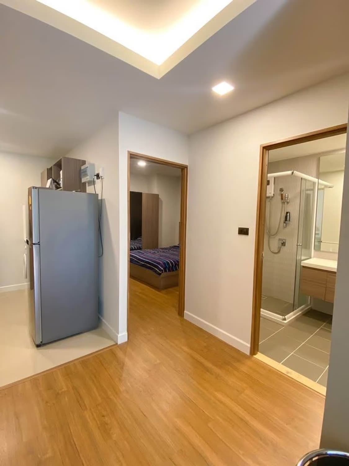2 Bed Condo for Rent in Mueang Chiang Mai - Image 7
