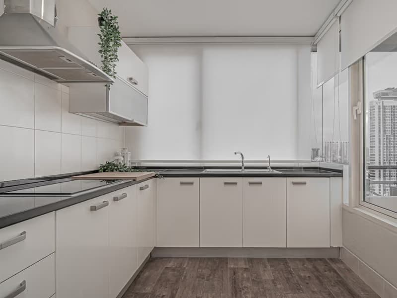 3 Bed Condo for Rent and Sale in Watthana