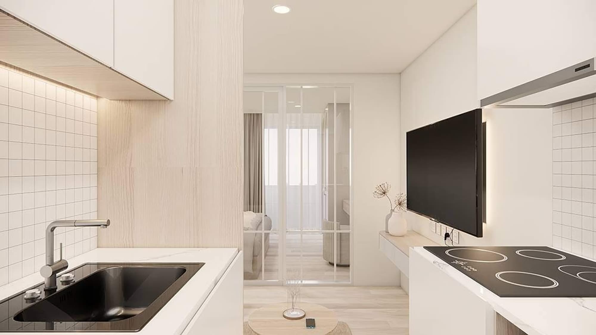 1 ห้องนอน คอนโด สำหรับ ขาย ใน เมืองเชียงใหม่ - Image 18