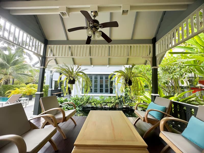 3 Bed House for Sale in San Kamphaeng