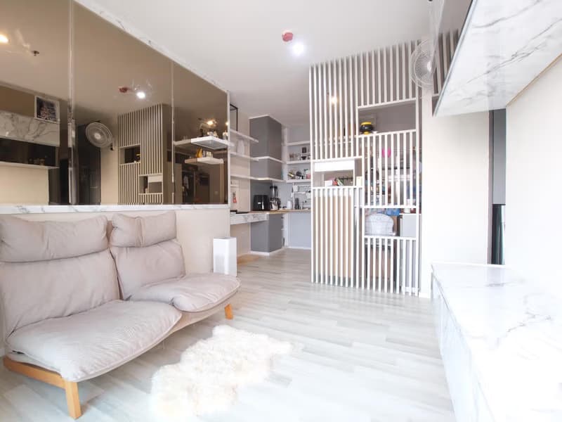 2 Bed Condo for Sale in Bang Kho Laem