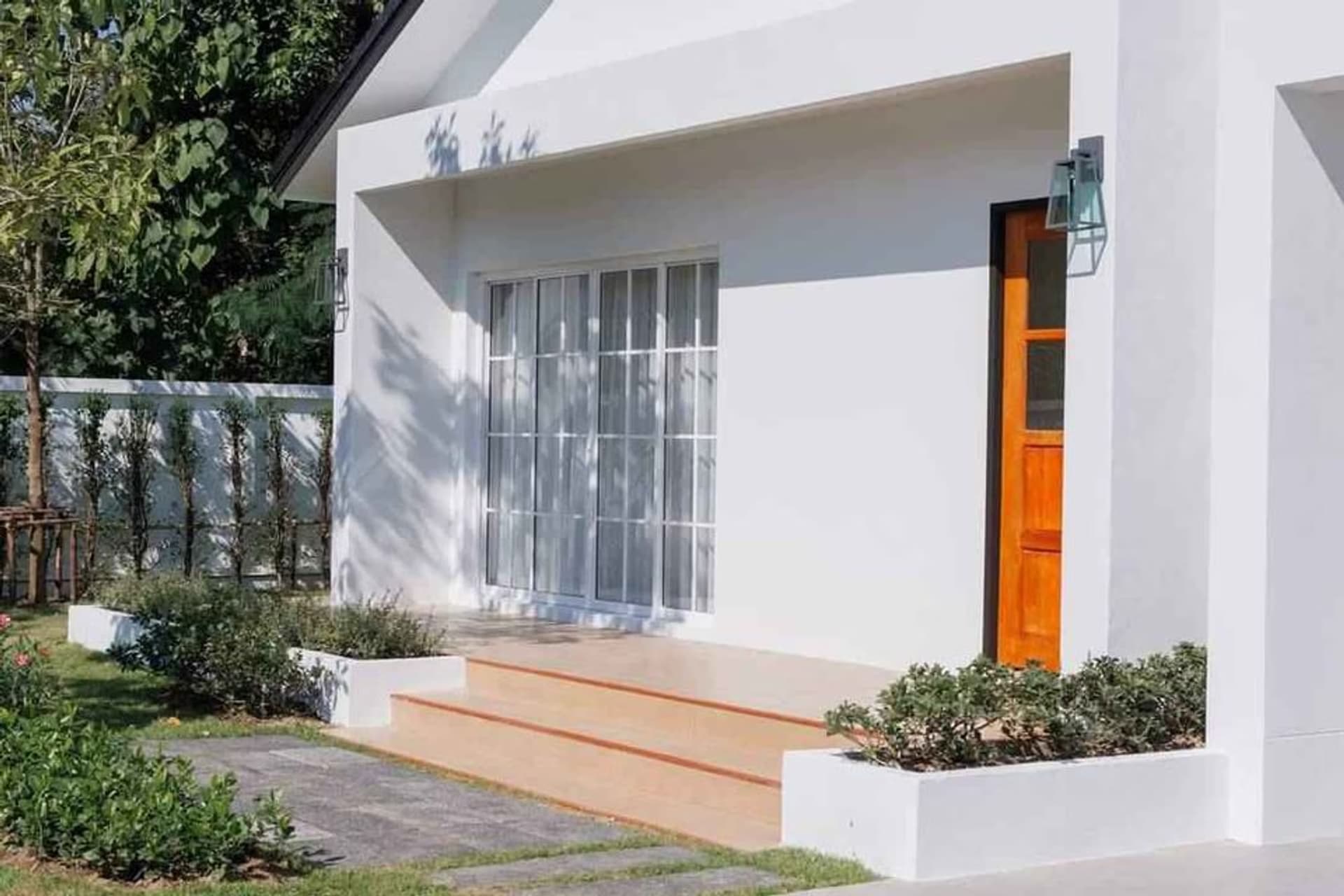 House for Rent, Sale in Nam Phrae, Hang Dong. - Image 8