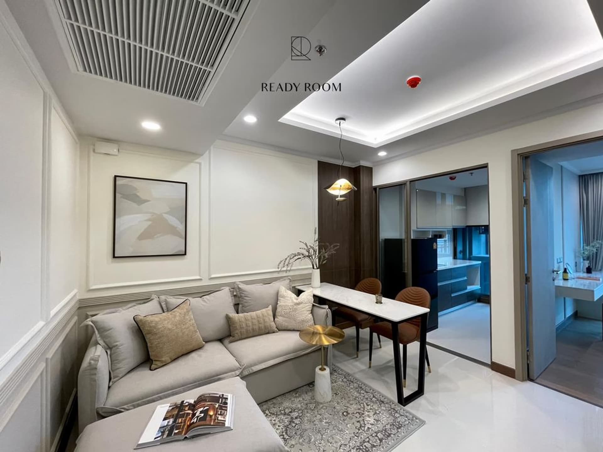 Condo for Rent at Supalai Oriental Sukhumvit 39 - Image 2