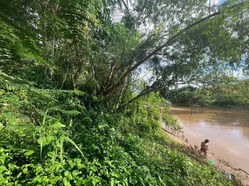 Land for Sale in Mueang Kaeo, Mae Rim