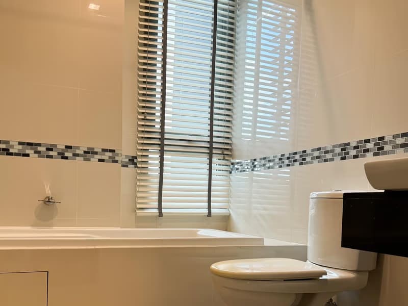 1 Bed Condo for Rent  Near Phaya Thai BTS