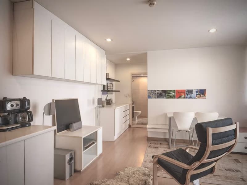 1 Bed Condo for Rent in Watthana
