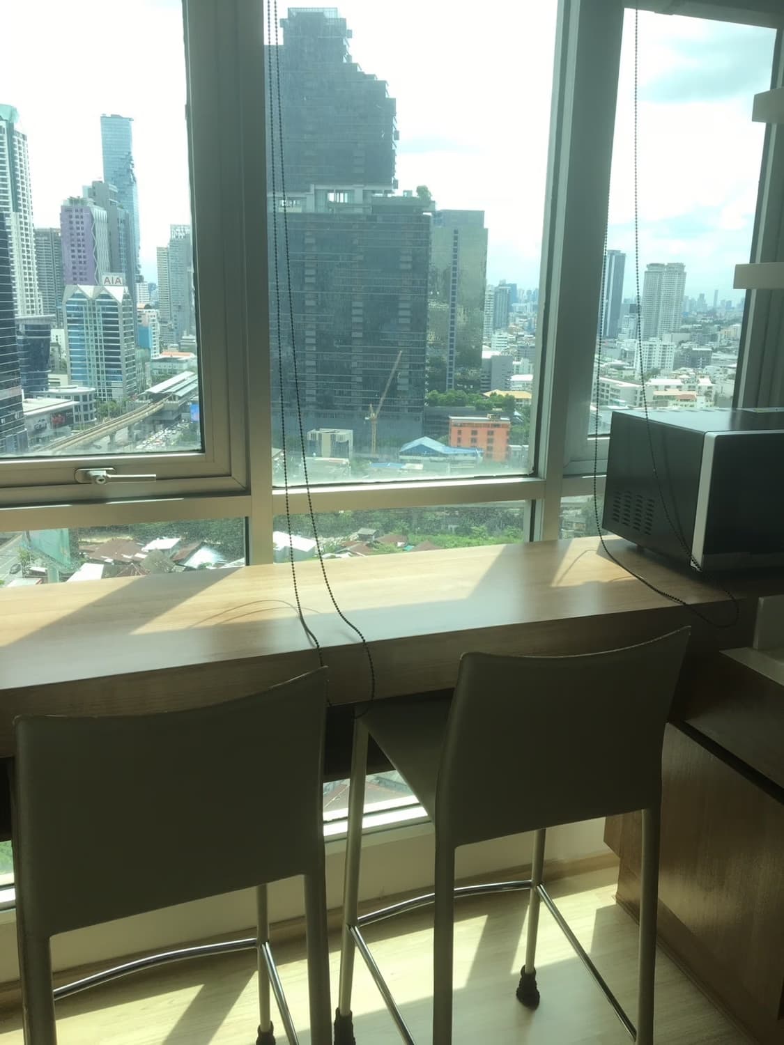 1 Bed Condo for Sale  Near Saphan Taksin BTS - Image 7
