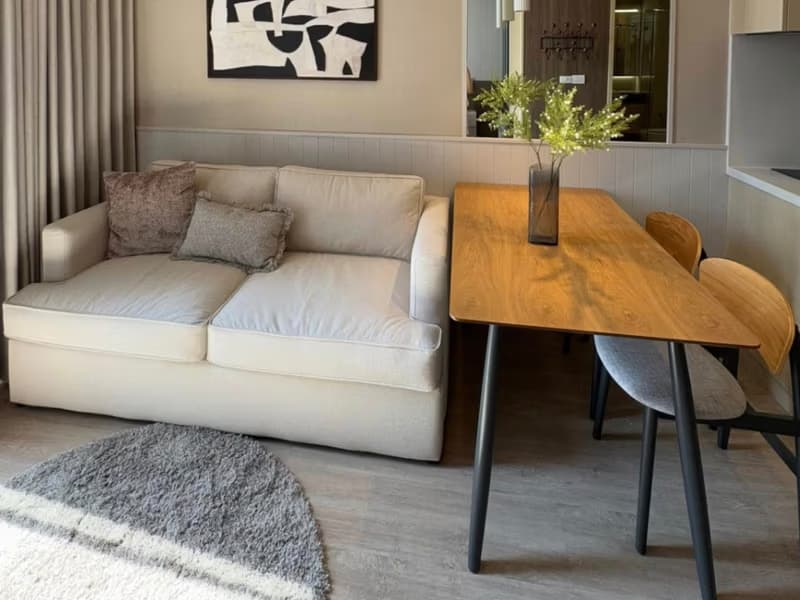 1 Bed Condo for Rent in Watthana