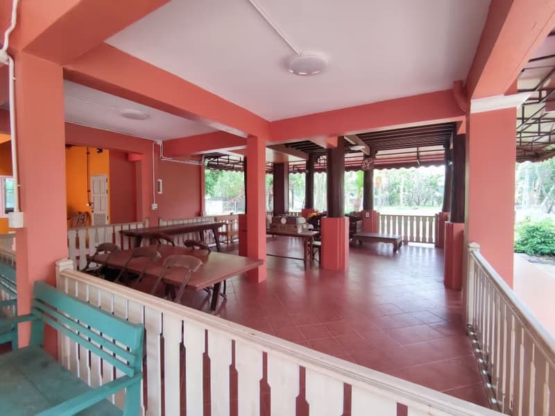 2 Bed House for Rent in Mae Rim District