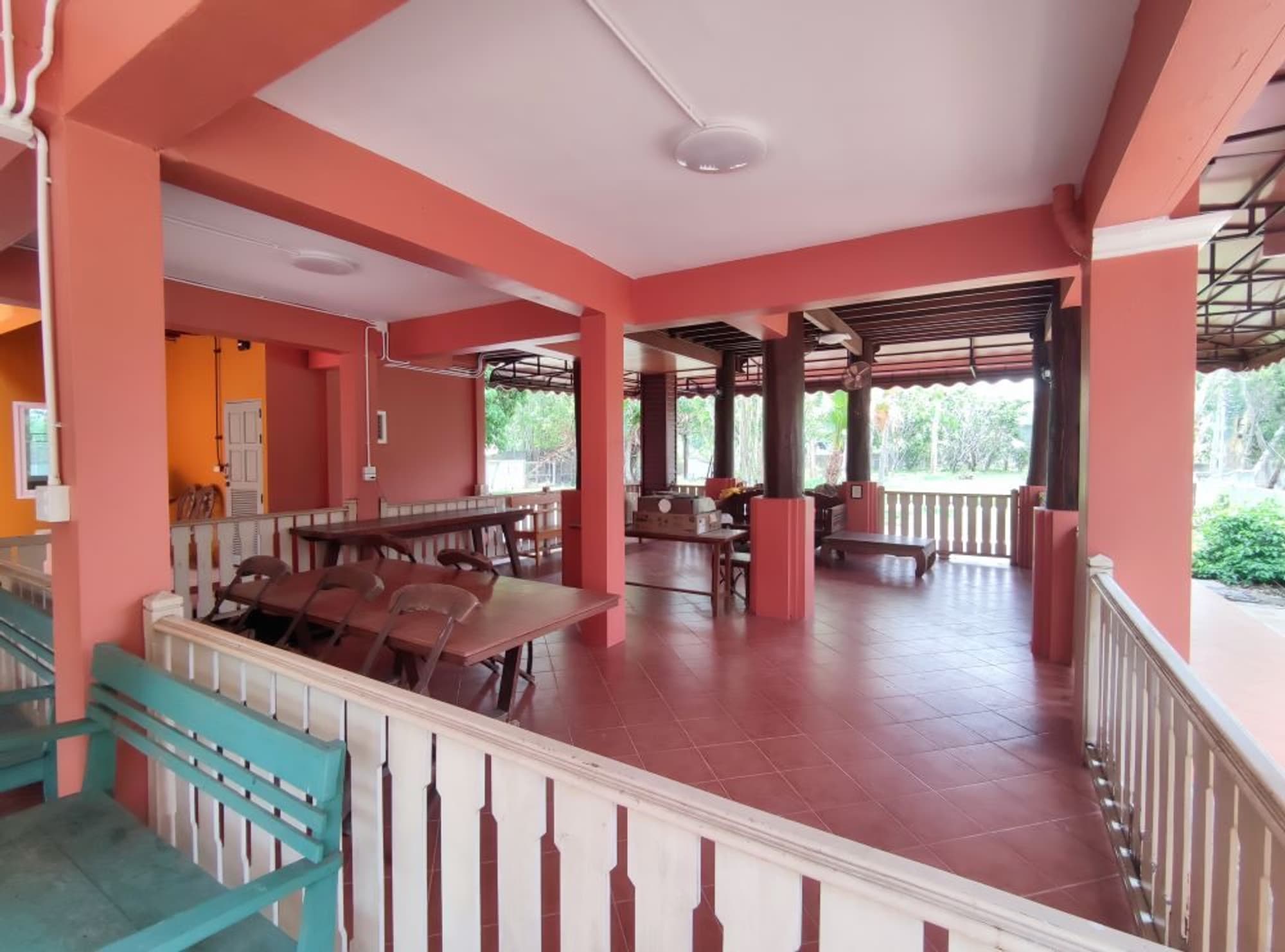 2 Bed House for Rent in Mae Rim District - Image 3
