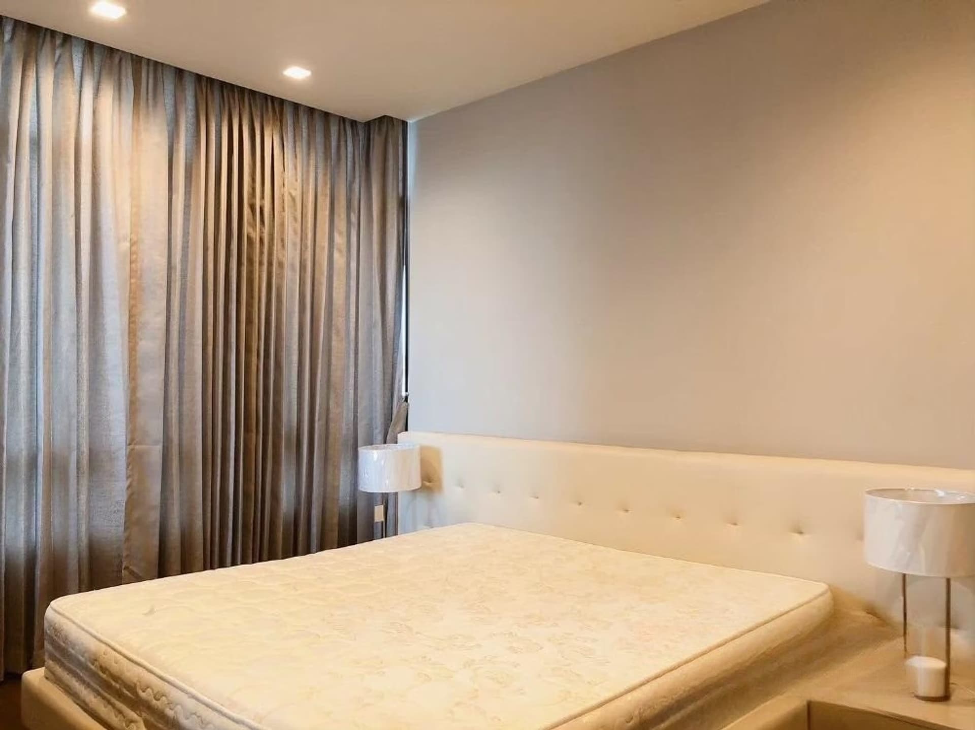 2 Bed Condo for Rent  Near Thailand Cultural Centre MRT - Image 4
