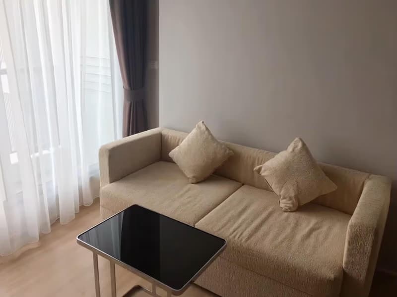 Condo for Rent at Rhythm Sathorn