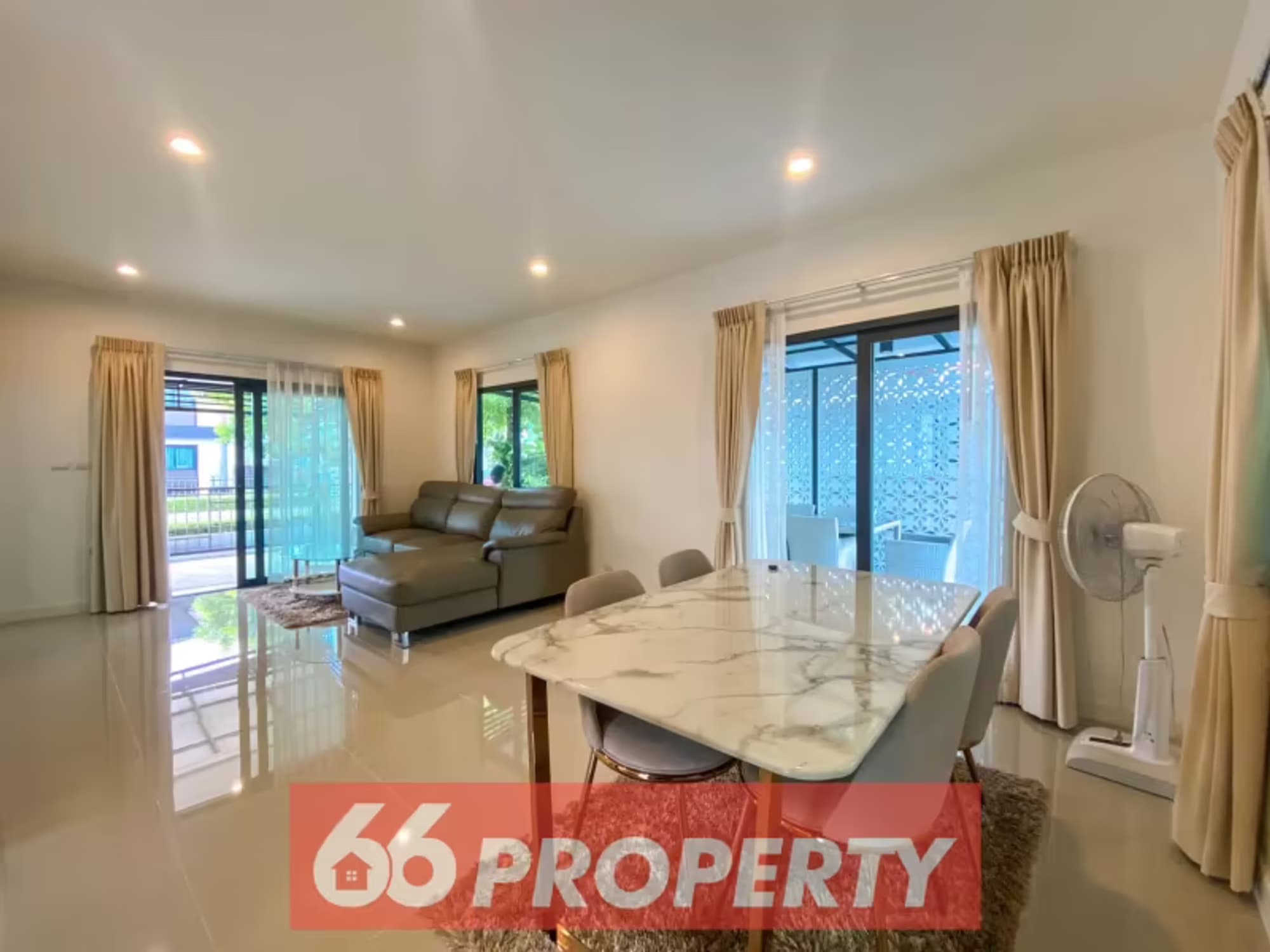 3 Bedroom House - Image 8