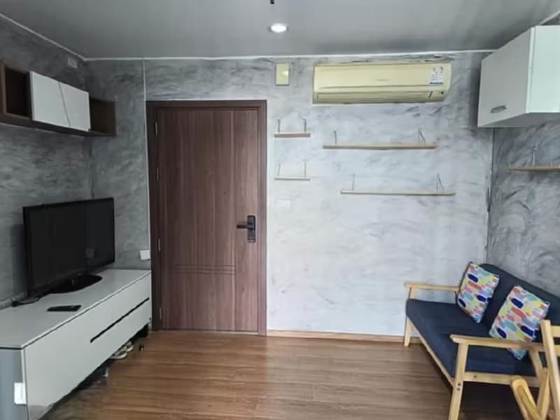 1 Bedroom Condo