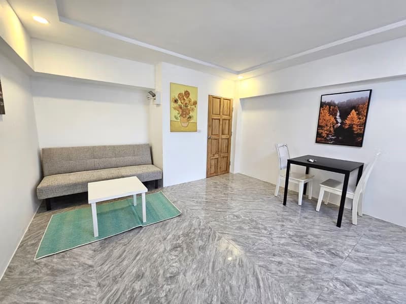 1 Bed Condo for Rent in undefined
