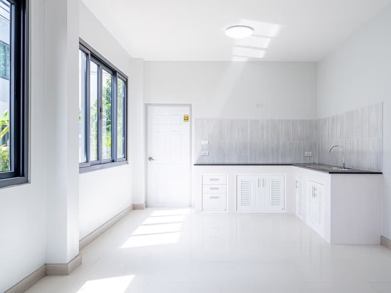 6 Bed House for Rent in Mueang Chiang Mai