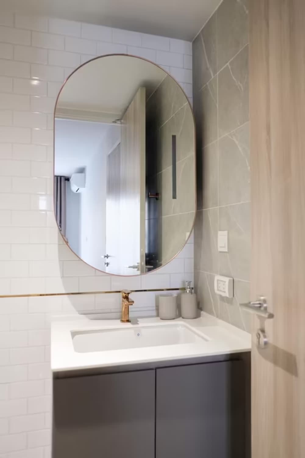 Condo for Rent at CHAPTER THONG LO 25 - Image 6