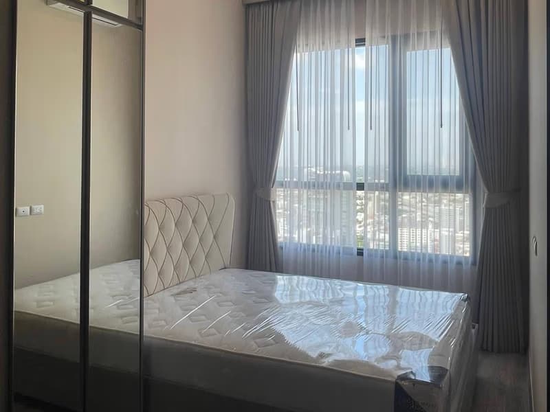 1 Bedroom Condo