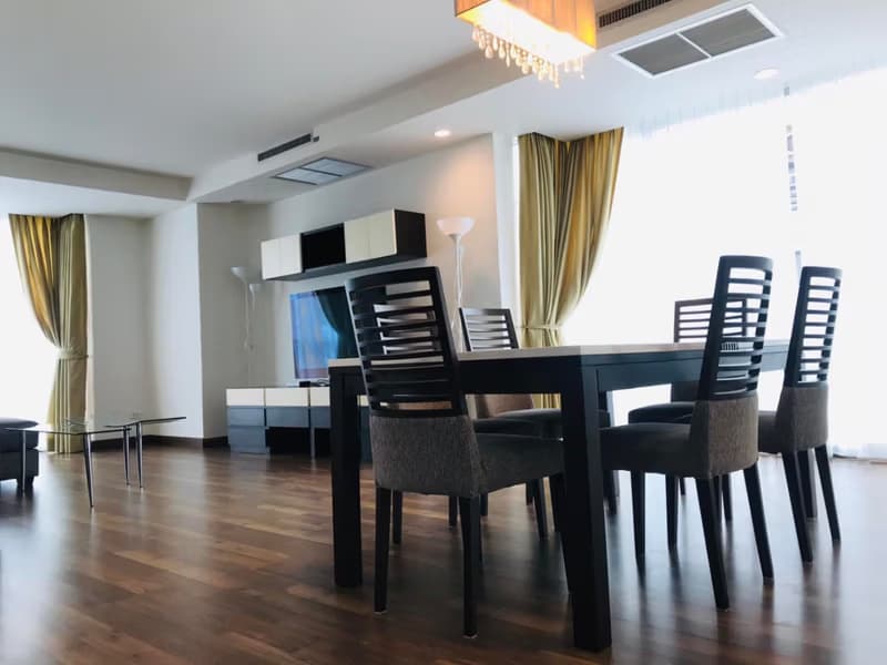 2 Bedroom Condo
