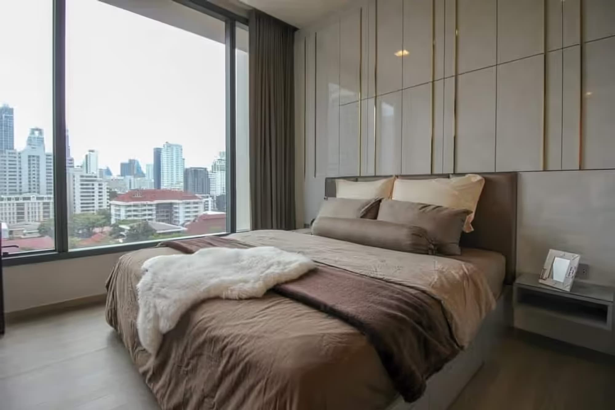 Condo for Rent, Sale at THE ESSE Asoke - Image 22
